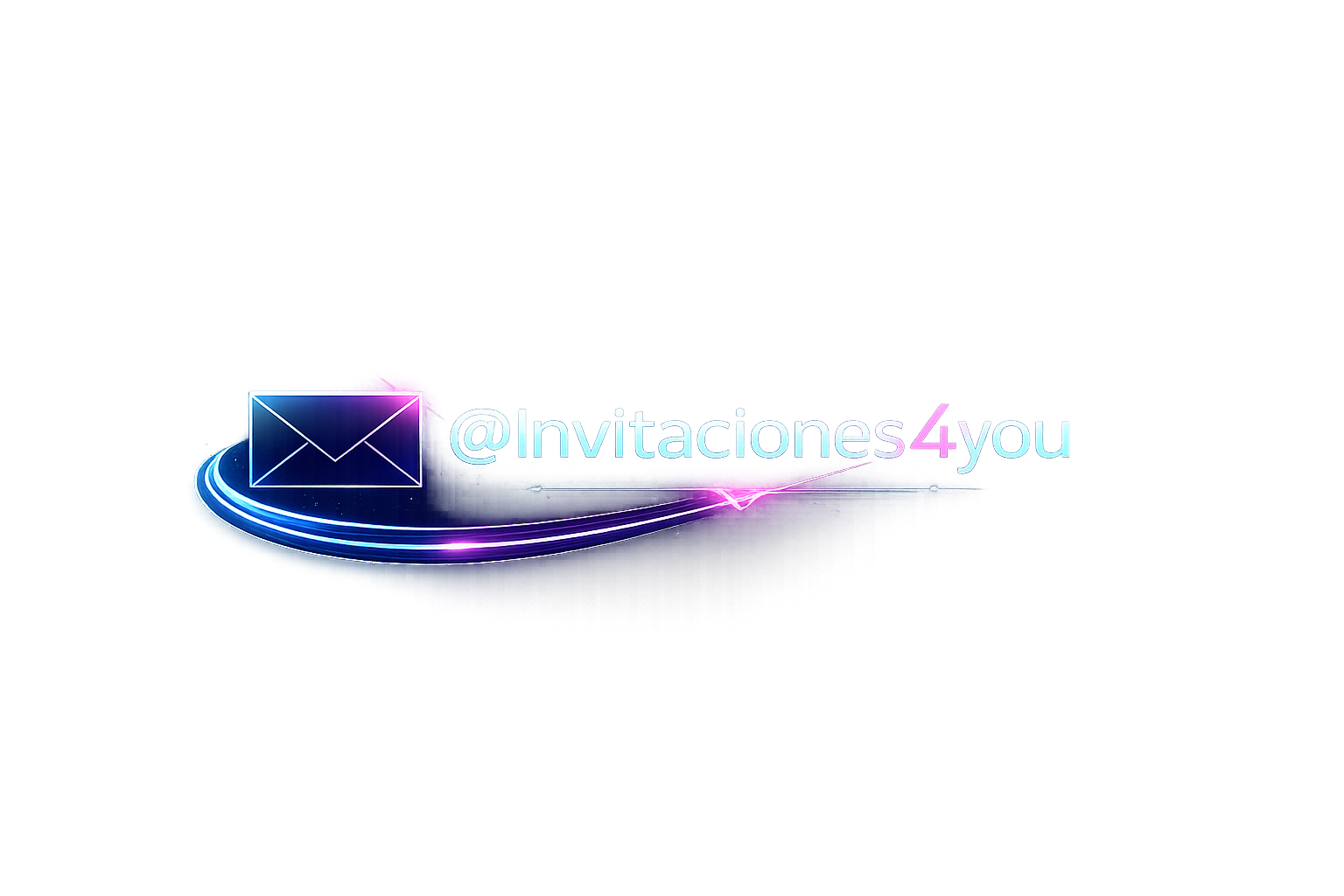 Invitaciones4You Logo