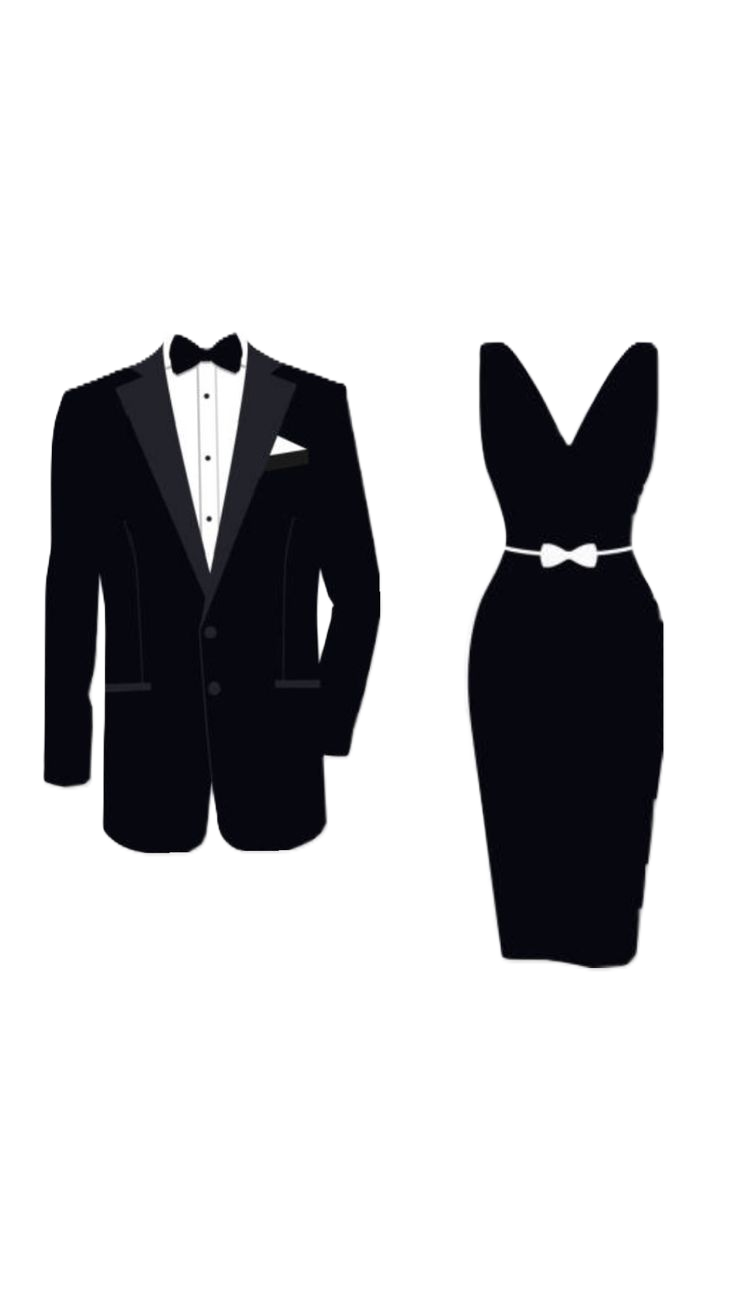 Formal Attire Icon