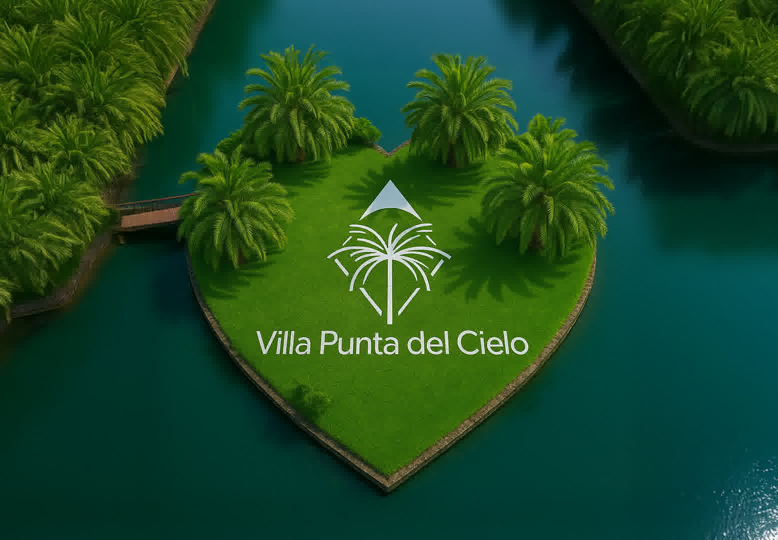 Villa Punta Del Cielo